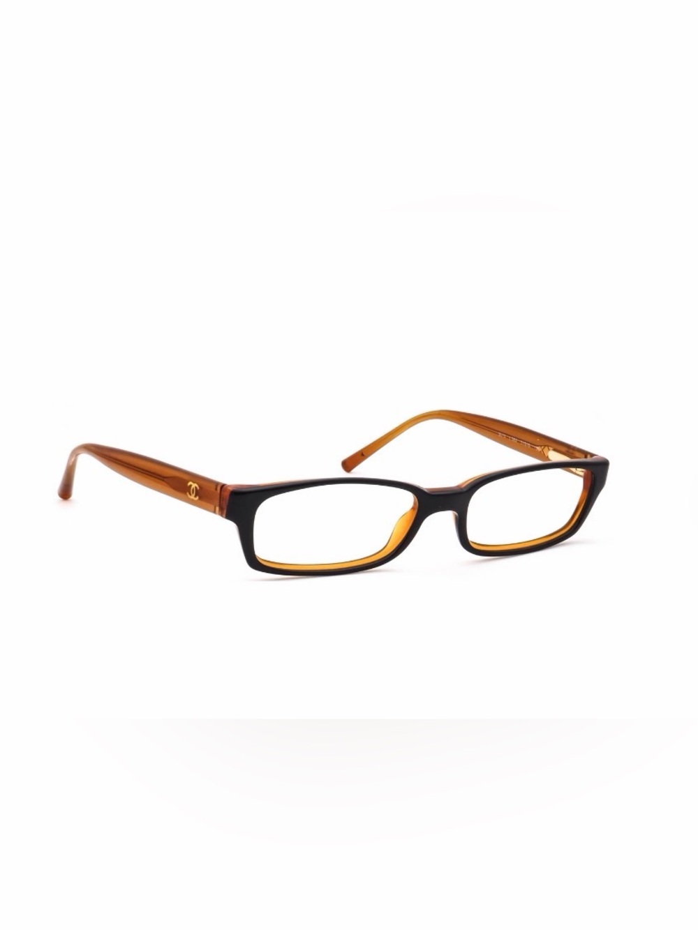 Vintage Chanel Eyeglasses